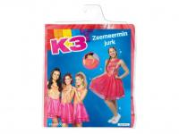 K3 sellőjelmez, 38-as méret