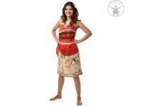 Vaiana felnőtt női jelmez