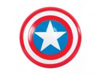Captain America pajzs standard méretben
