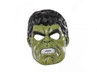Hulk bosszúállók maszk