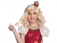 Ever After High Apple White boszorkány paróka