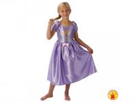 Rapunzel tündérke lány jelmez