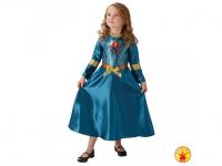 Merida tündér lány jelmez