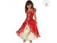 Elena Avalor hercegnője deluxe lány jelmez