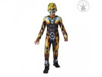 Űrdongó - Transformers 5: Az utolsó lovag nagyméretű fiú jelmez