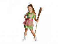 Bibi Blocksberg lány jelmez