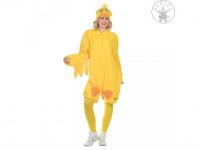 Kacsa unisex felnőtt jelmez