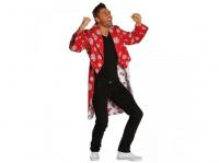 1. FC Mainz frakk férfi jelmez