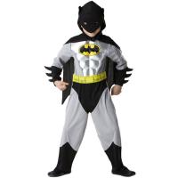 Batman Metallic Gyerek fiú jelmez