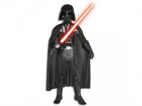 Star Wars Dart Vader deluxe fiú jelmez