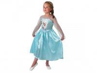 Jégkirálynő lány jelmez