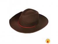 Cowboy kalap, barna