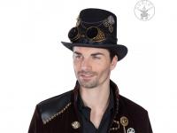 Steampunk cilinder