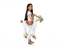 Láma lovagló jelmez