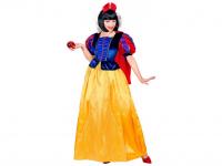 Mesebeli hercegnő női jelmez