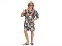 Hawaii ember férfi jelmez
