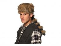 Alaszkai vadász kalap