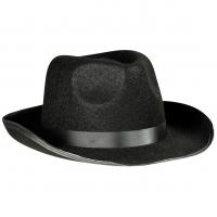 Fekete kalap