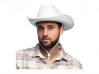 Rodeo fehér kalap
