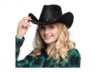 Wichita fekete kalap