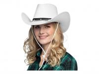 Wichita fehér kalap