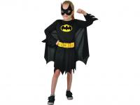 Batgirl lány jelmez - Ciao