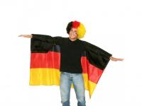 Poncsó férfi jelmez