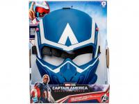 Bosszúállók: Amerika kapitány maszkja - Hasbro