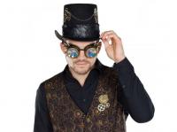 Steampunk szemüveg