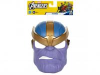 Avangers Hero: Thanos maszk - Hasbro