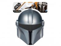 Star Wars alap maszkok, válogatott: Mandalóri, Darth Vader, Roha