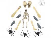 Halloween szett