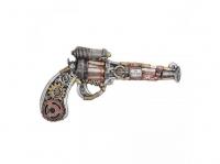 Steampunk pisztoly