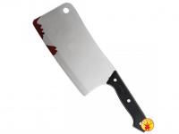 Véres machete