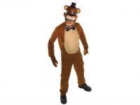 Freddy unisex gyermek jelmez