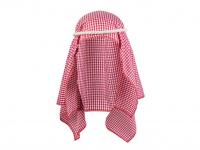 Sejk jelmez szett, 4 részes