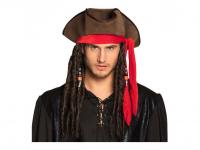 Dirty Jack Kalóz kalap hajjal  Dirty Jack Kalóz kalap hajjal