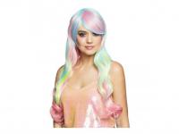 Heaven színes paróka