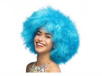 Sugar neonkék paróka