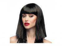 Dance fekete paróka