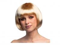 Kabaré szőke paróka