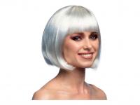 Kabaré Fehér Paróka