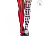 Harlekin harisnya