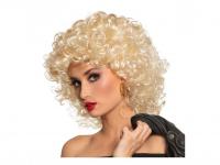 Sandy szőke paróka