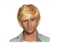 Tyler szőke paróka