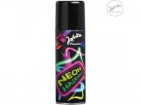 Hajspray 125 ml-es lila színben