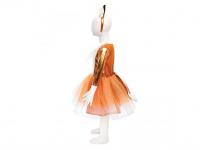 Róka ruha és paróka, 3-4 éves korosztály