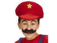 Mario kalap, gyerekeknek