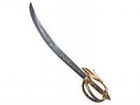 Kalózkard, 70 cm