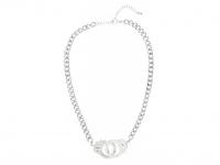 Nyaklánc bilinccsel